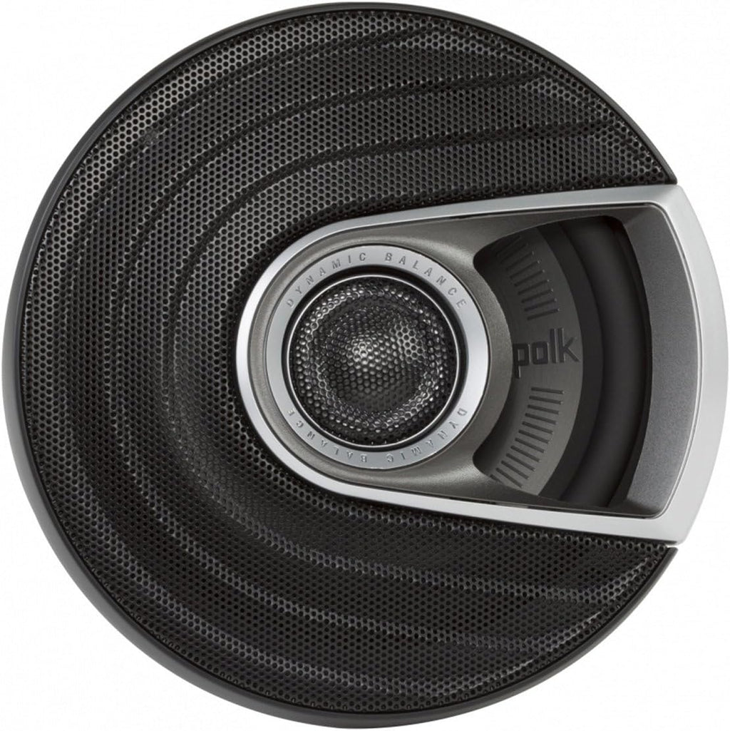 6.5 Inch 300W Coaxial Marine Speakers R9474