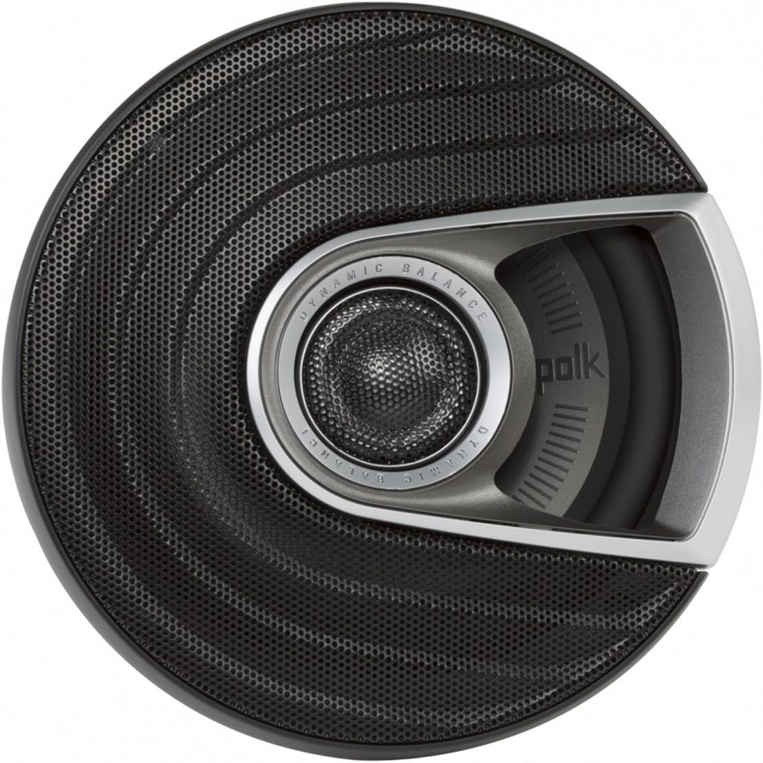 6.5 Inch 300W Coaxial Marine Speakers R9474