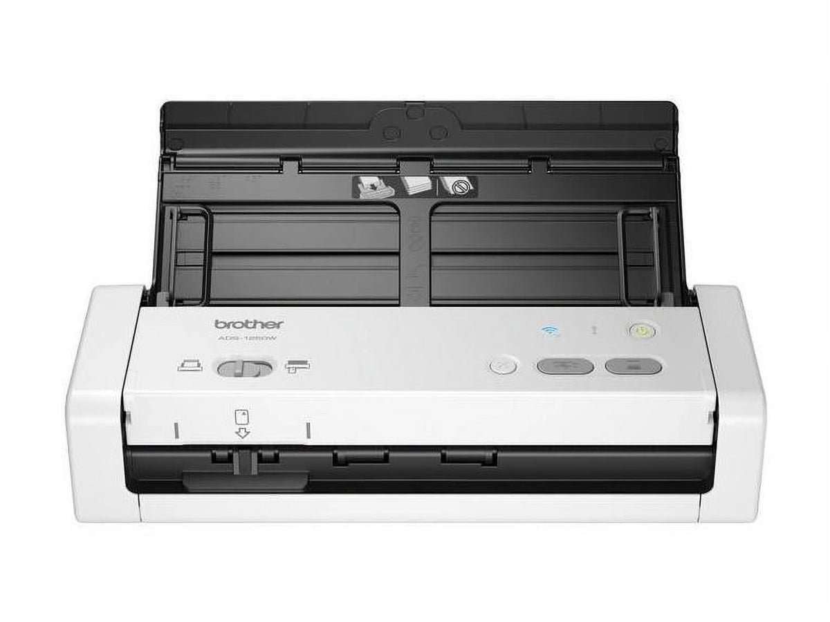 Compact Desktop Scanner F953