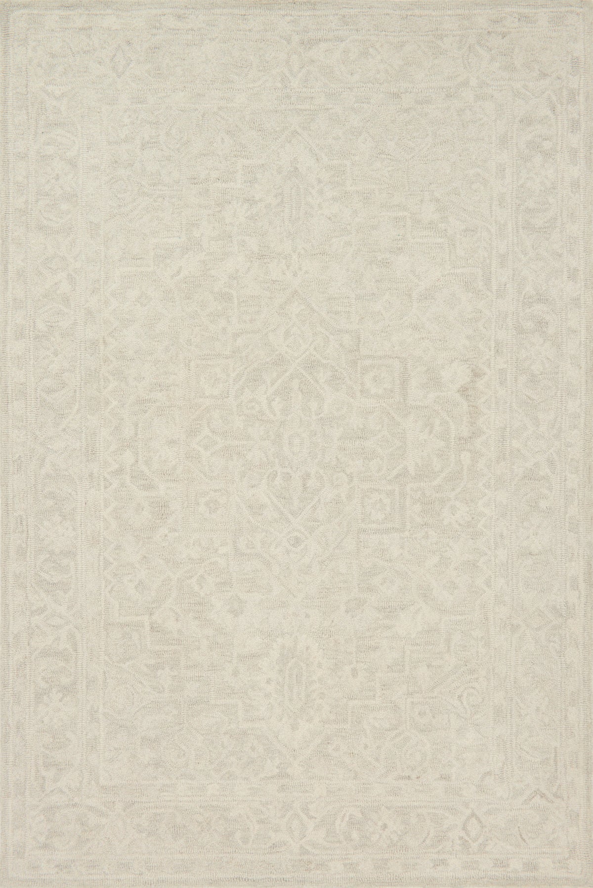 Bone Rug Y560