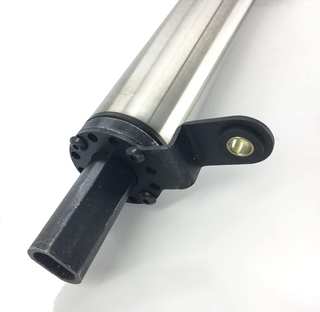 Automatic 32 Steering Column Shift Indicator with 9 Hole Wheel Adapter A410