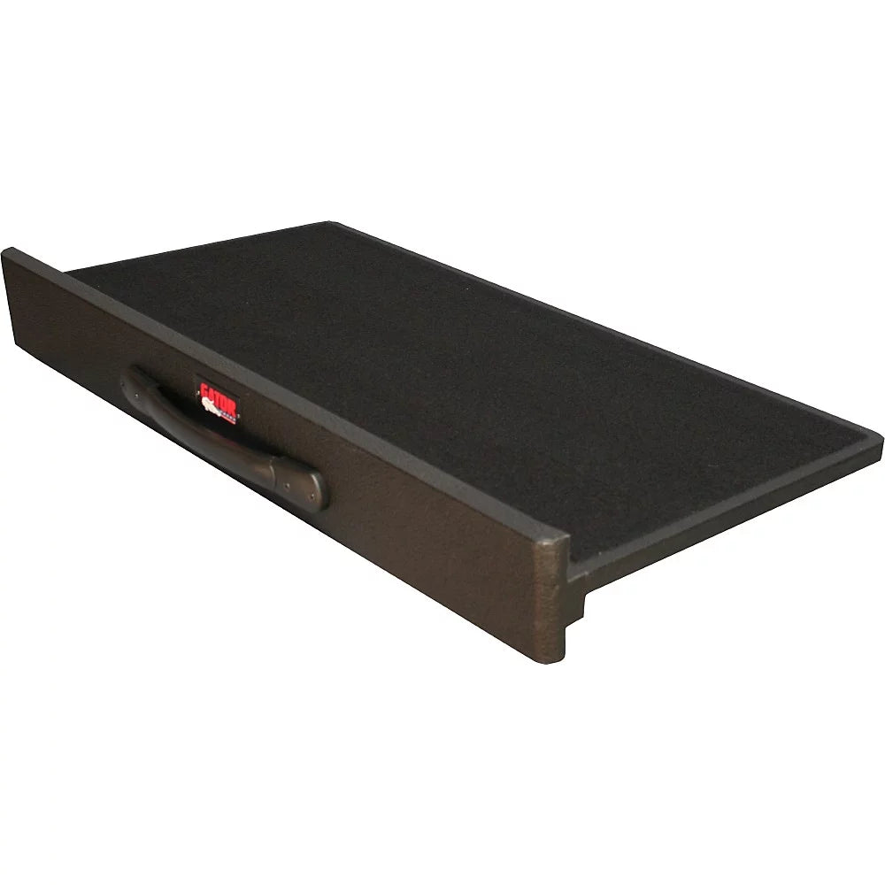 Carrying Bag Pedal Tote with Wooden Board E749