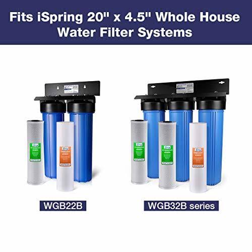 5-Micron Sediment Filter Cartridges B518