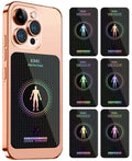 Cell Phone Tablet Laptop Stickers 6 Pack M603912