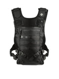 Black Front Baby Carrier D5485