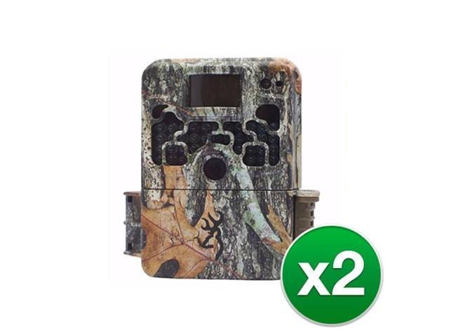 Trail Camera 2-Pack A581020
