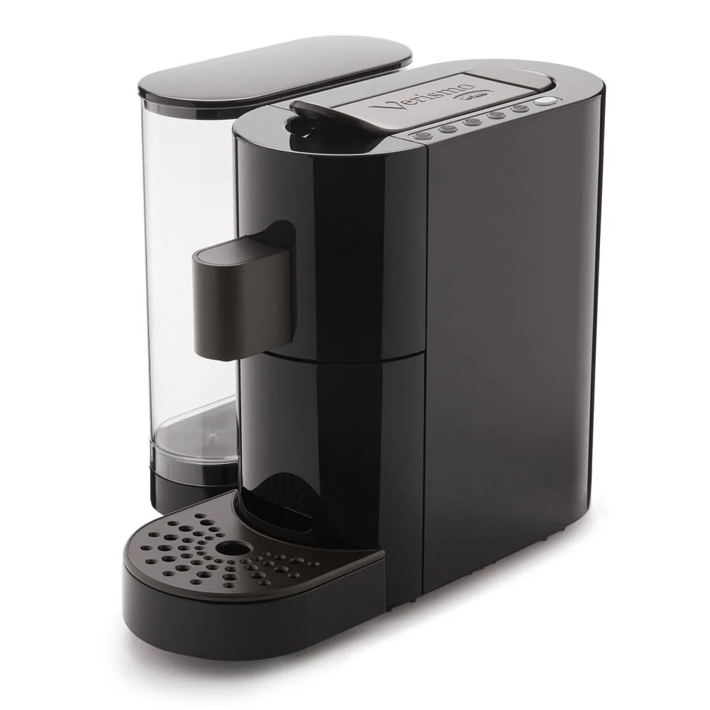Black Single Serve Coffee and Espresso Brewer S12829