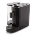 Black Single Serve Coffee and Espresso Brewer S12829