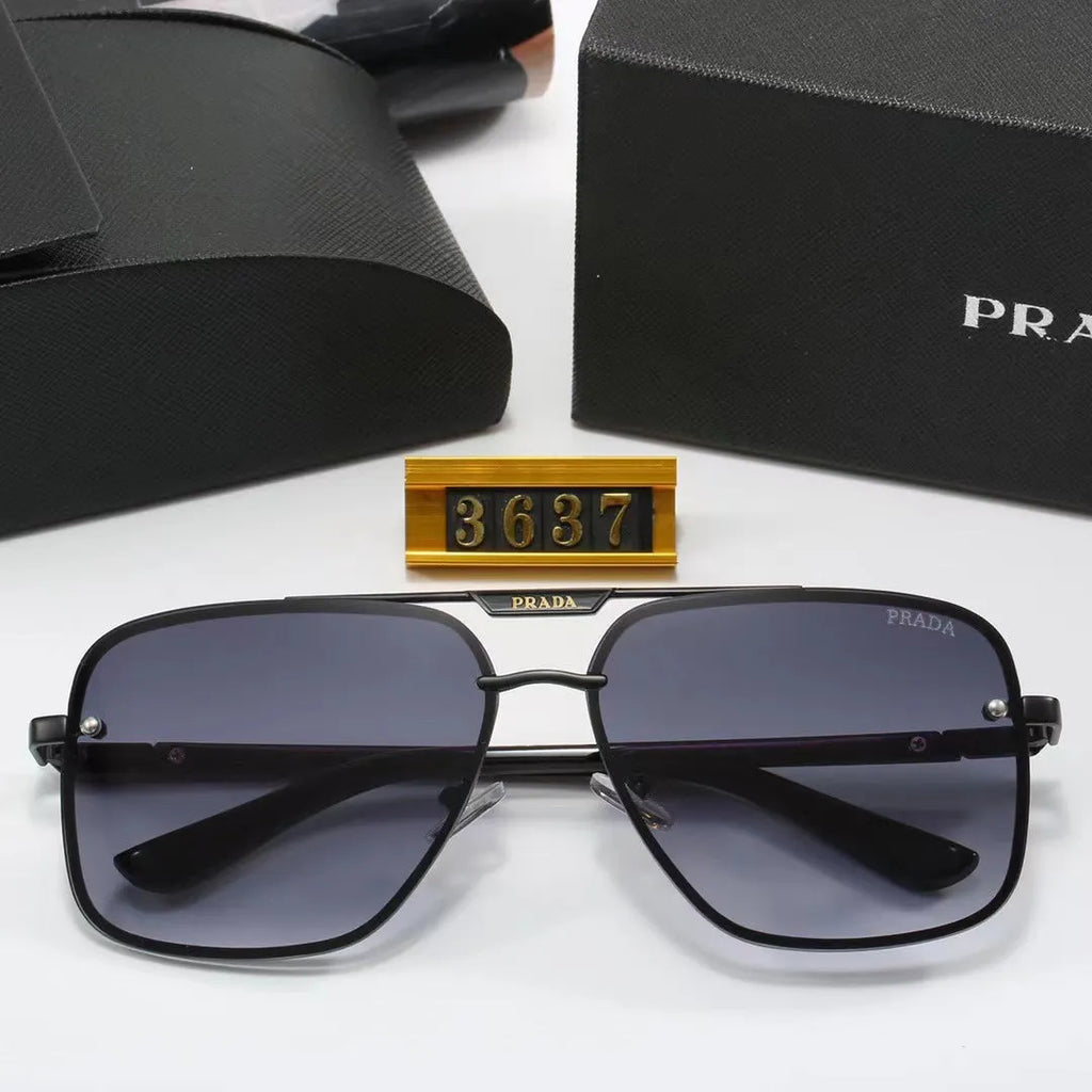 PA Polarized Sunglasses O91204