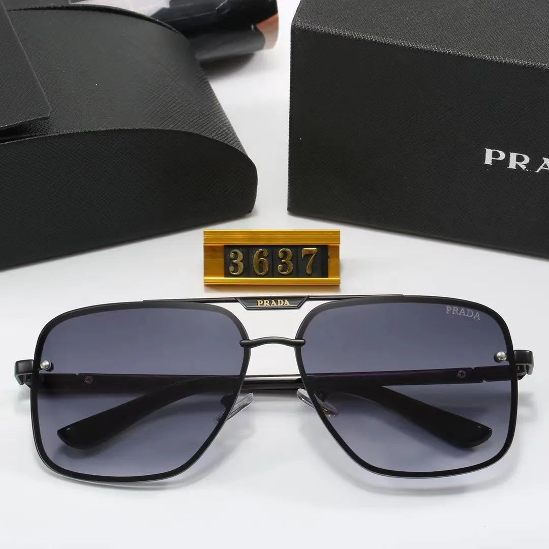 PA Polarized Sunglasses O91204