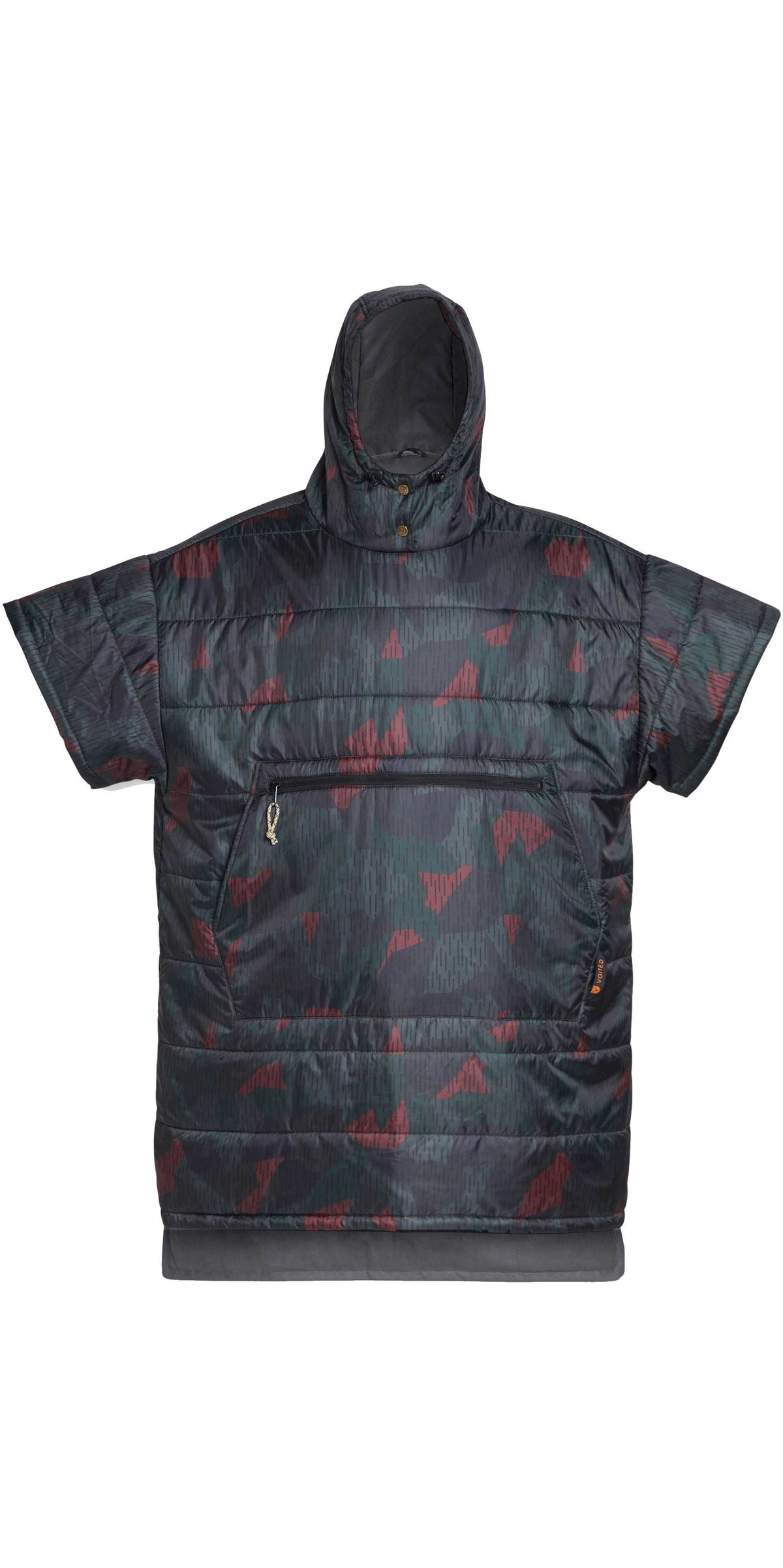 Outdoor Poncho S56421
