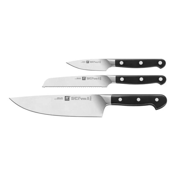 3pc Starter Knife Set V8103