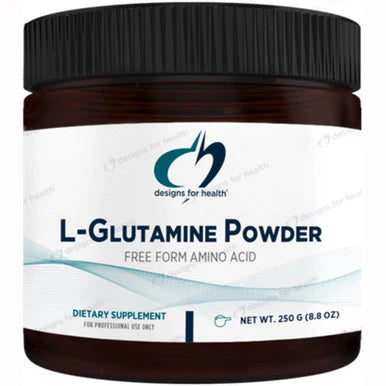 L-Glutamine Powder 250g (8.8 oz) K230825