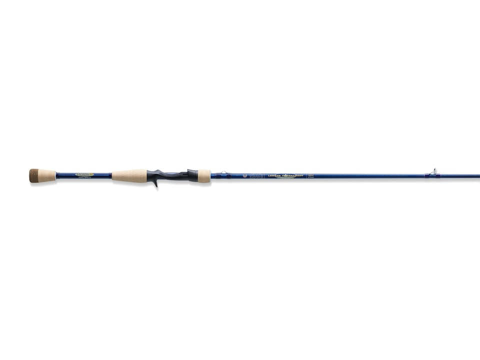 Casting Rod L141