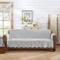 Gray Sofa Furniture Protector I23703