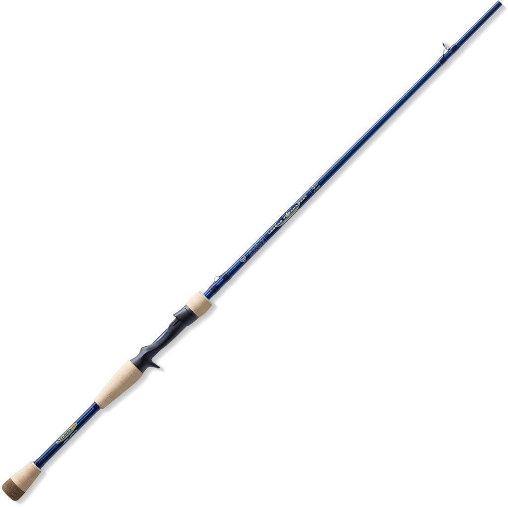 Casting Rod L141