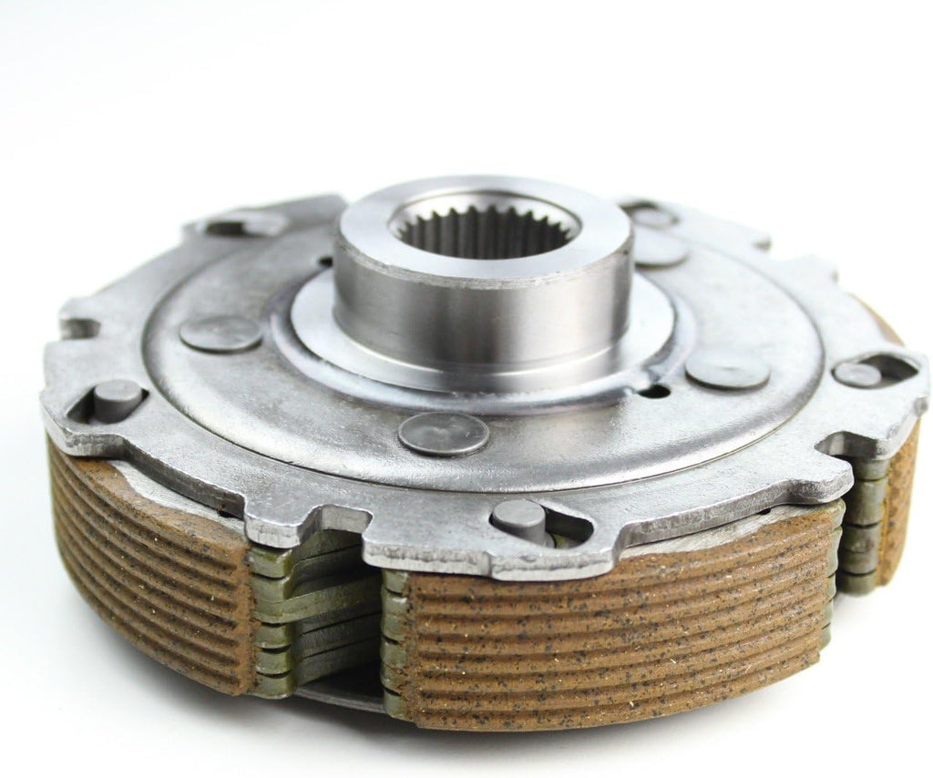 Wet Drive Clutch Housing Carrier Drum Primary Sheave C4955