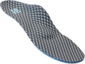 Mens Metatarsal Grey 11.5 Medium Orthotic X223