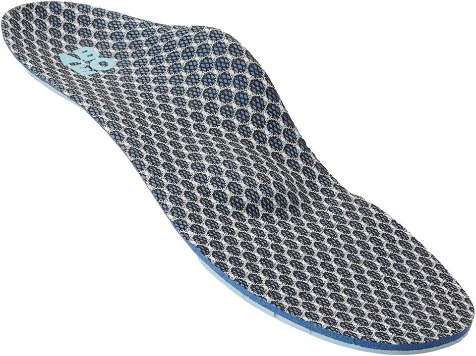 Mens Metatarsal Grey 11.5 Medium Orthotic X223