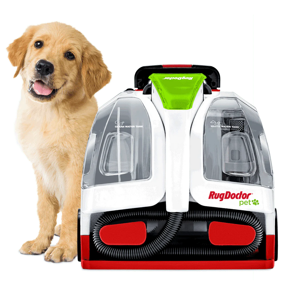 Portable Spot Carpet Cleaner H892578