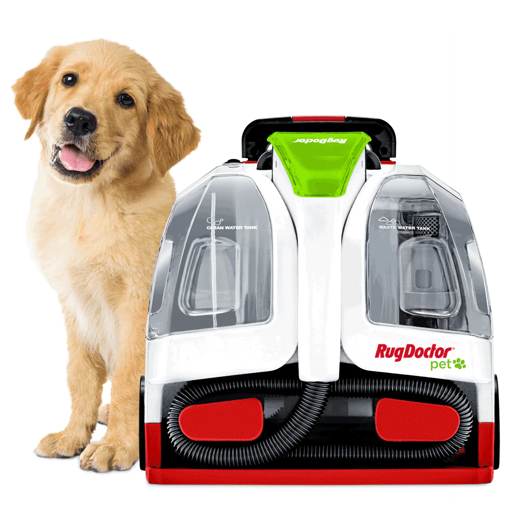 Portable Spot Carpet Cleaner H892578