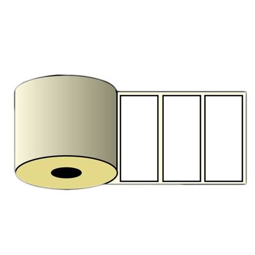 1.5x22 Direct Thermal Label I270084