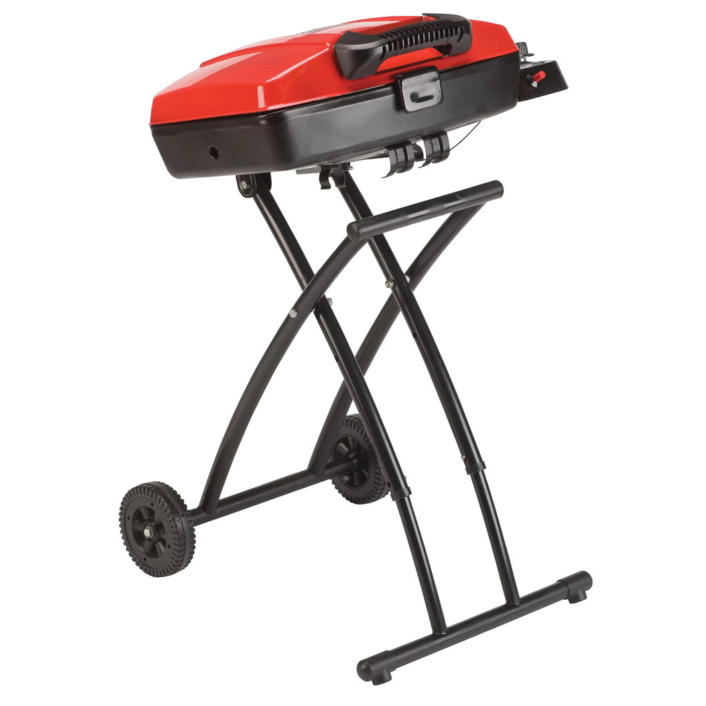 Portable 1-Burner Propane Grill G7021