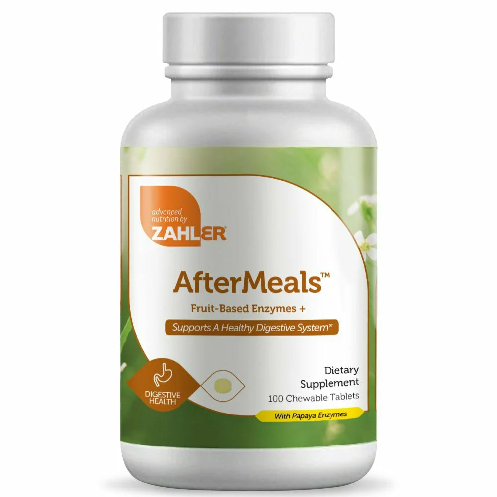 Chewable Tabs Y7189