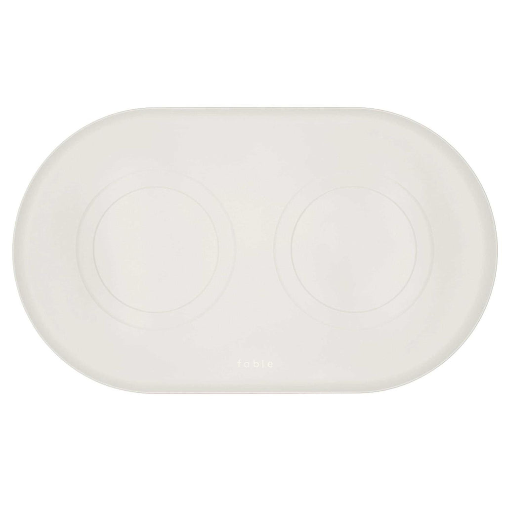 Dog Bowl Mat A26317
