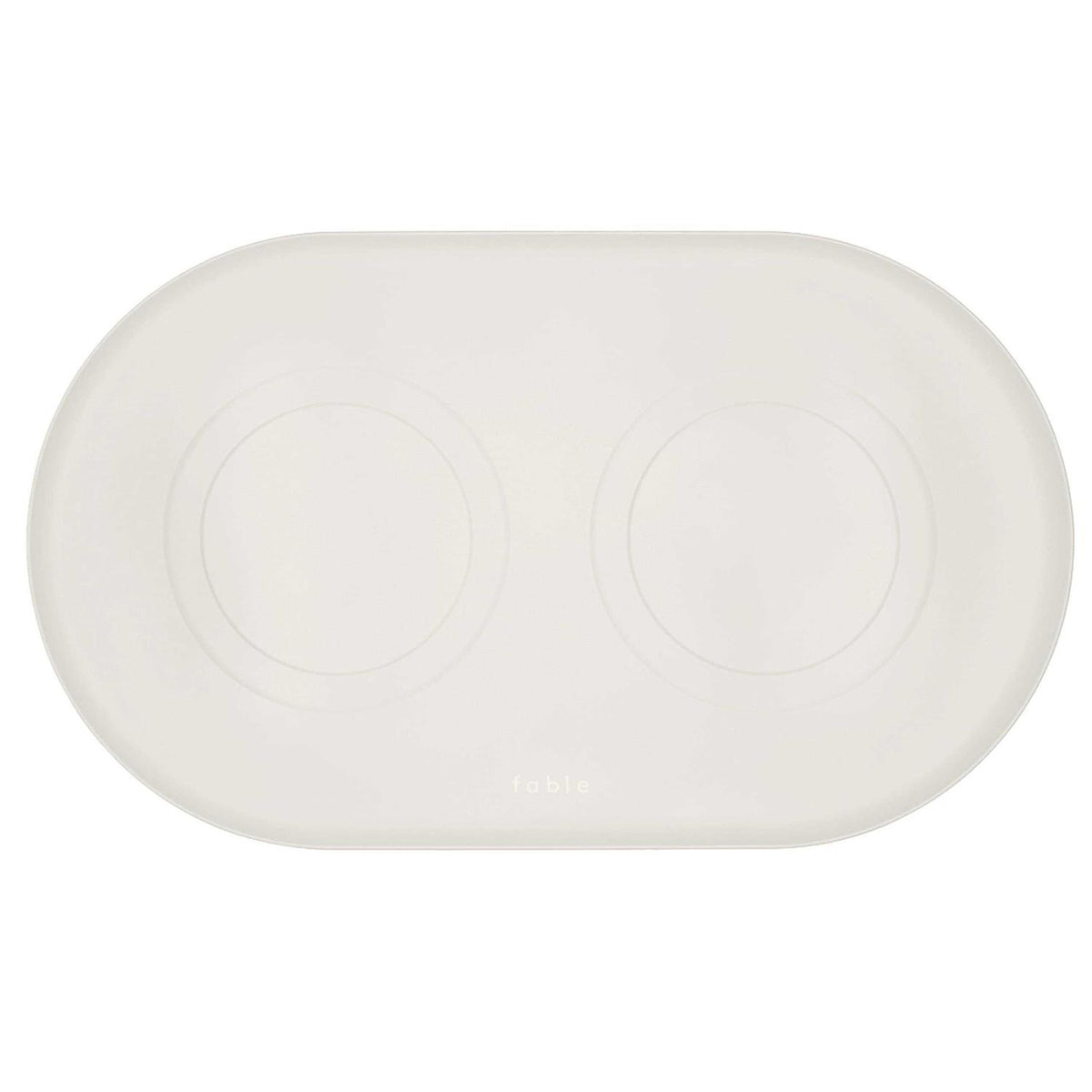 Dog Bowl Mat A26317