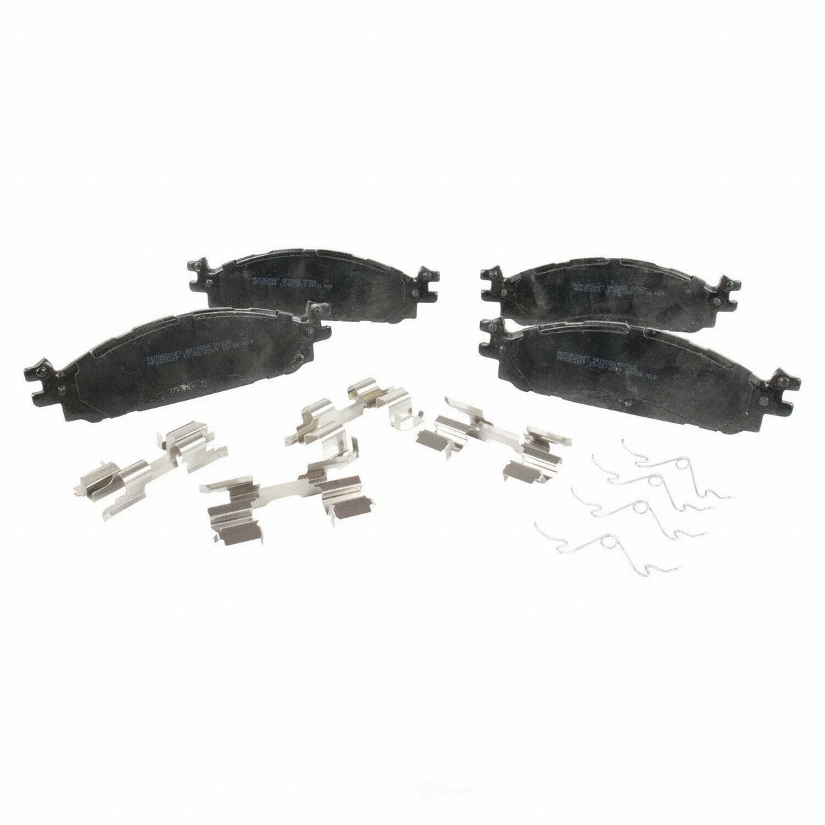 Disc Brake Pad Set M4216