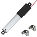12V 75mm Mini Linear Actuator Metal Gear H173591