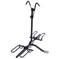 2x22 Hitch Bike Carrier Platform Rack E4337