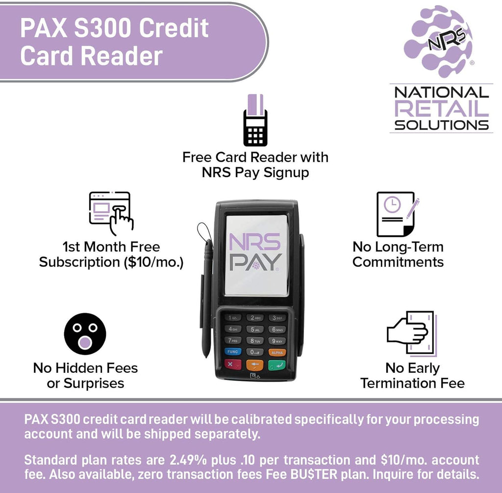 Cash Register with Touch Screen Monitor, Barcode Scanner, Cash Drawer and Receipt Printer B9323
