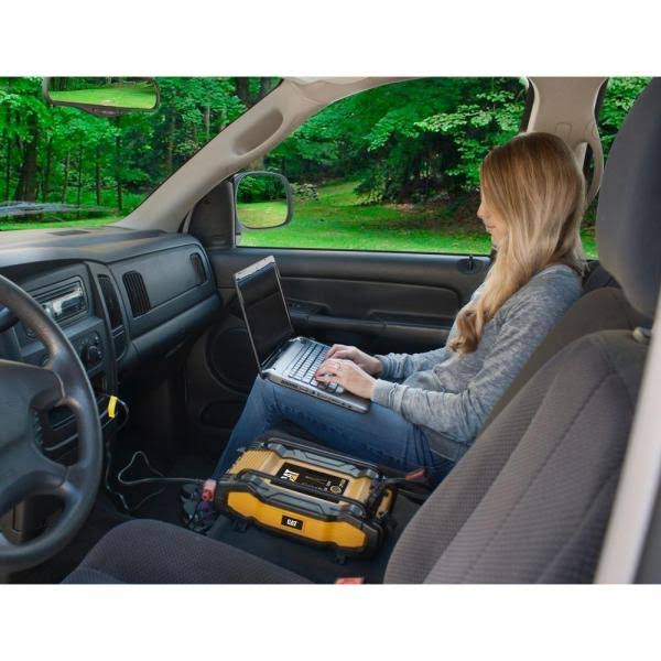 1000-Watt Power Inverter Z450739