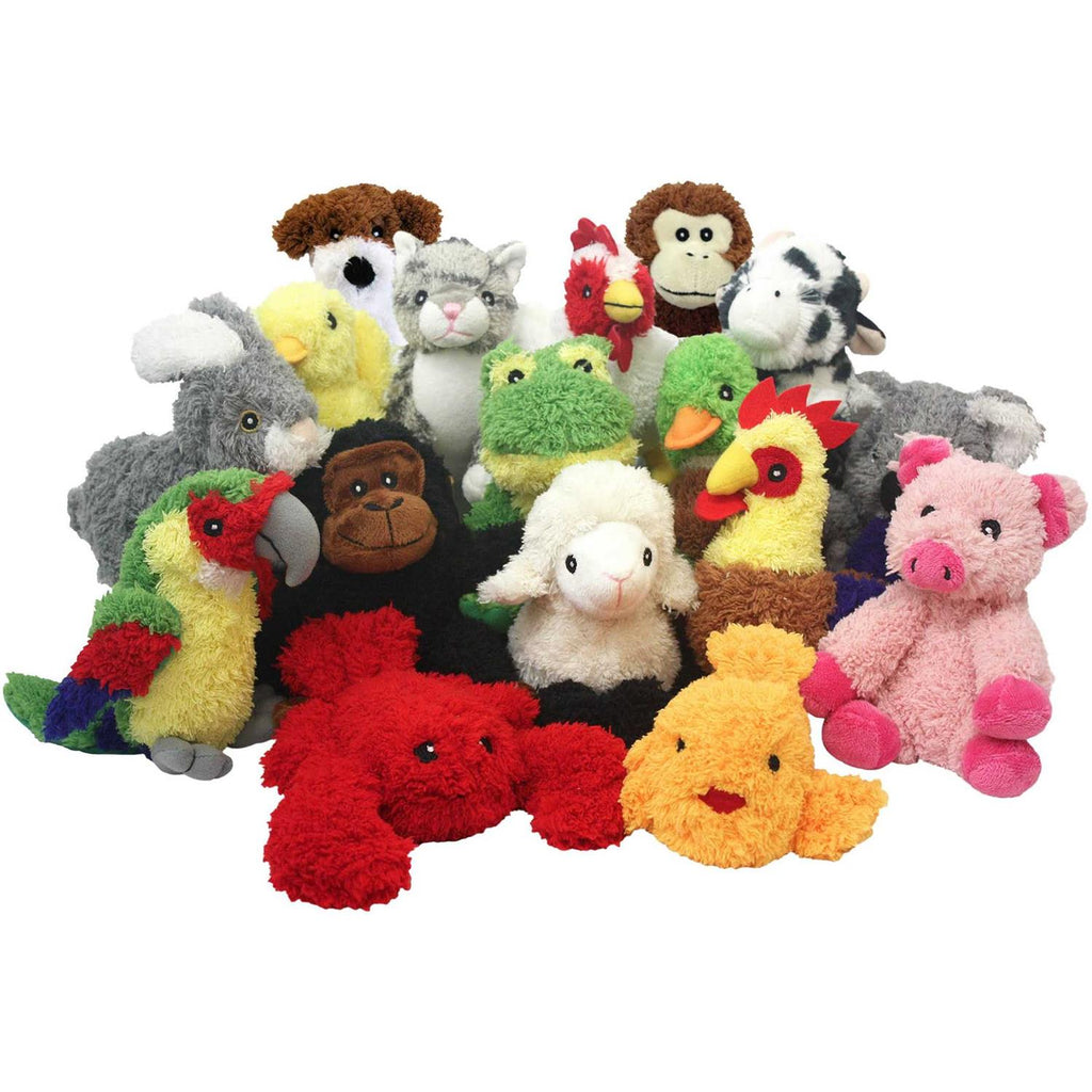 Talking Chicken Dog Toy O61001