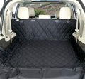 Black Extra Large SUV Cargo Liner M98653