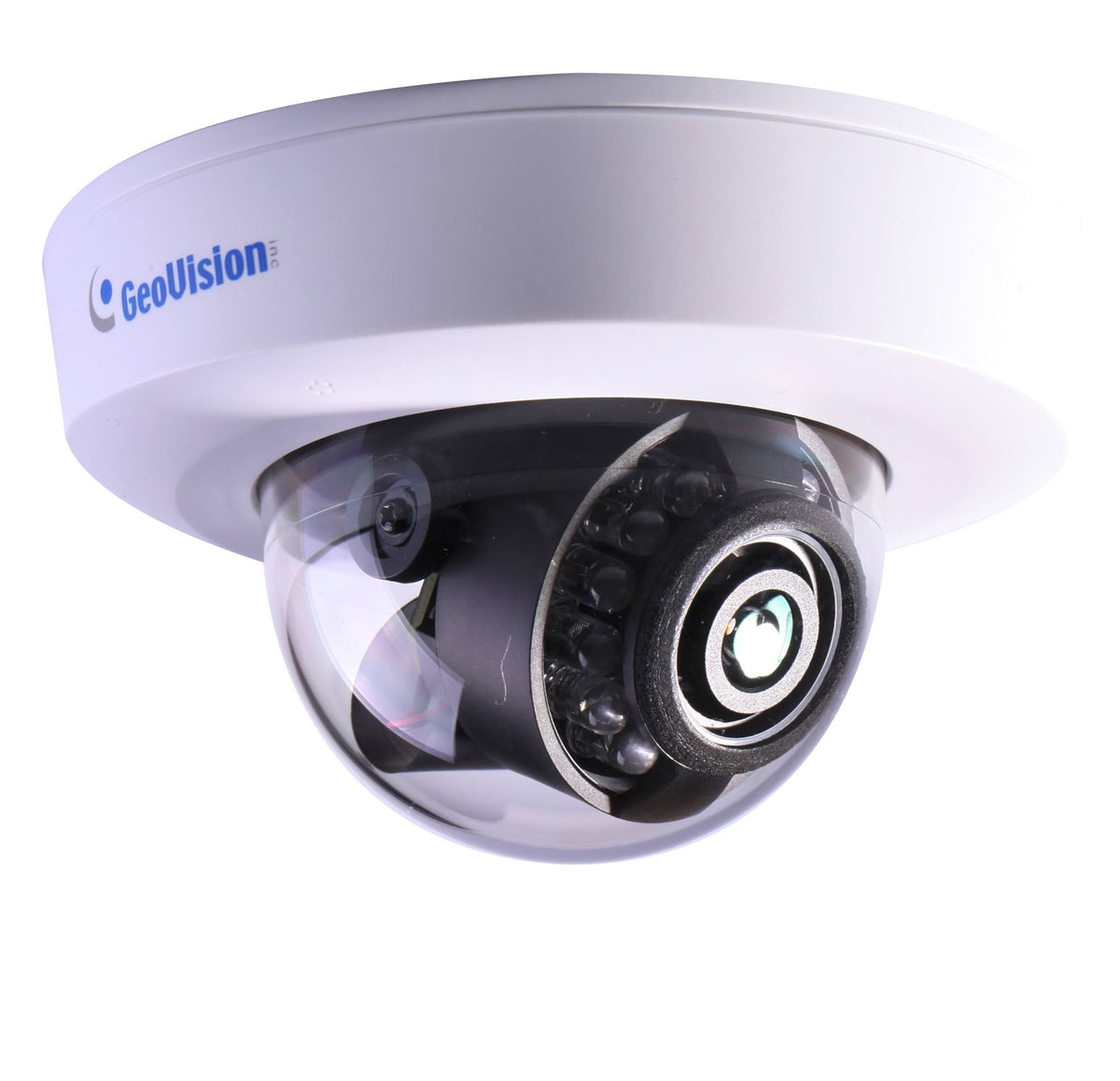 2 Megapixel Network Camera J881