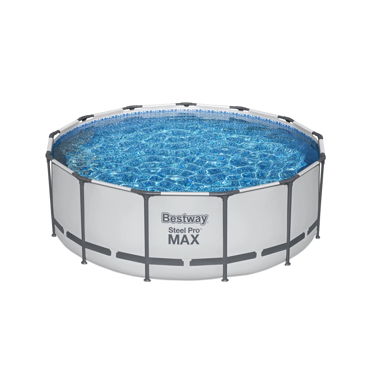 15' x 48 Round Above Ground Swimming Pool W226026