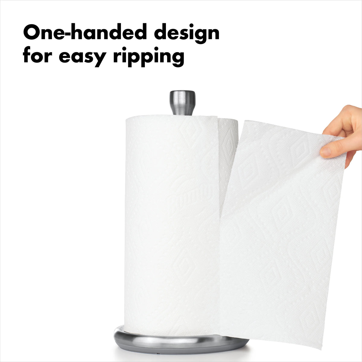 Paper Towel Holder H216781