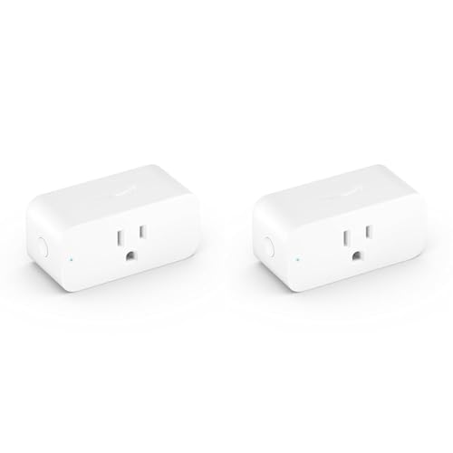 Smart Plug E708