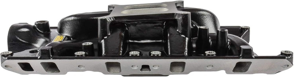 Black Aluminum Intake Manifold G9846