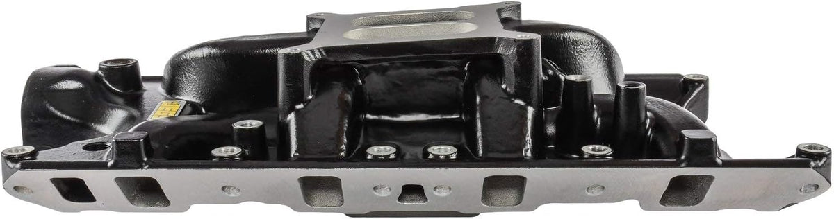 Black Aluminum Intake Manifold G9846