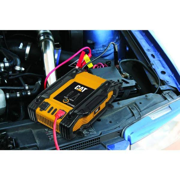 1000-Watt Power Inverter Z450739