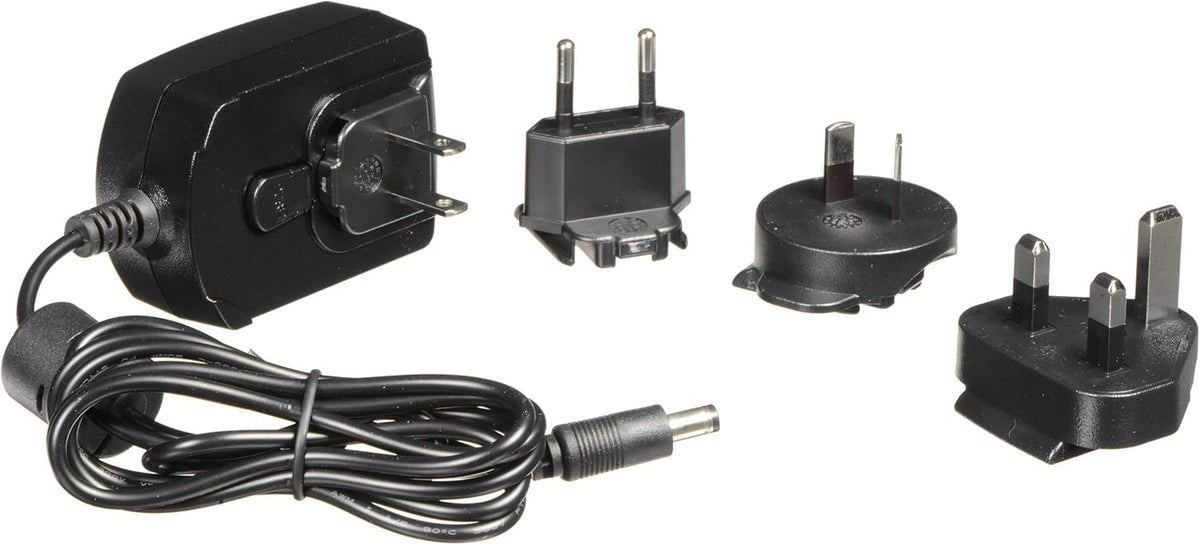 HDMI Live Stream Switcher with 12V Power Supply & HDMI Cable K4709