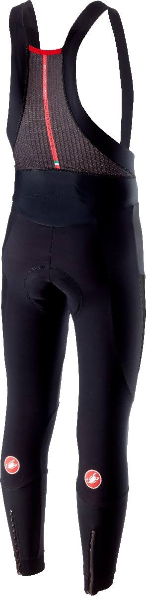 Black Bib Tights S953695