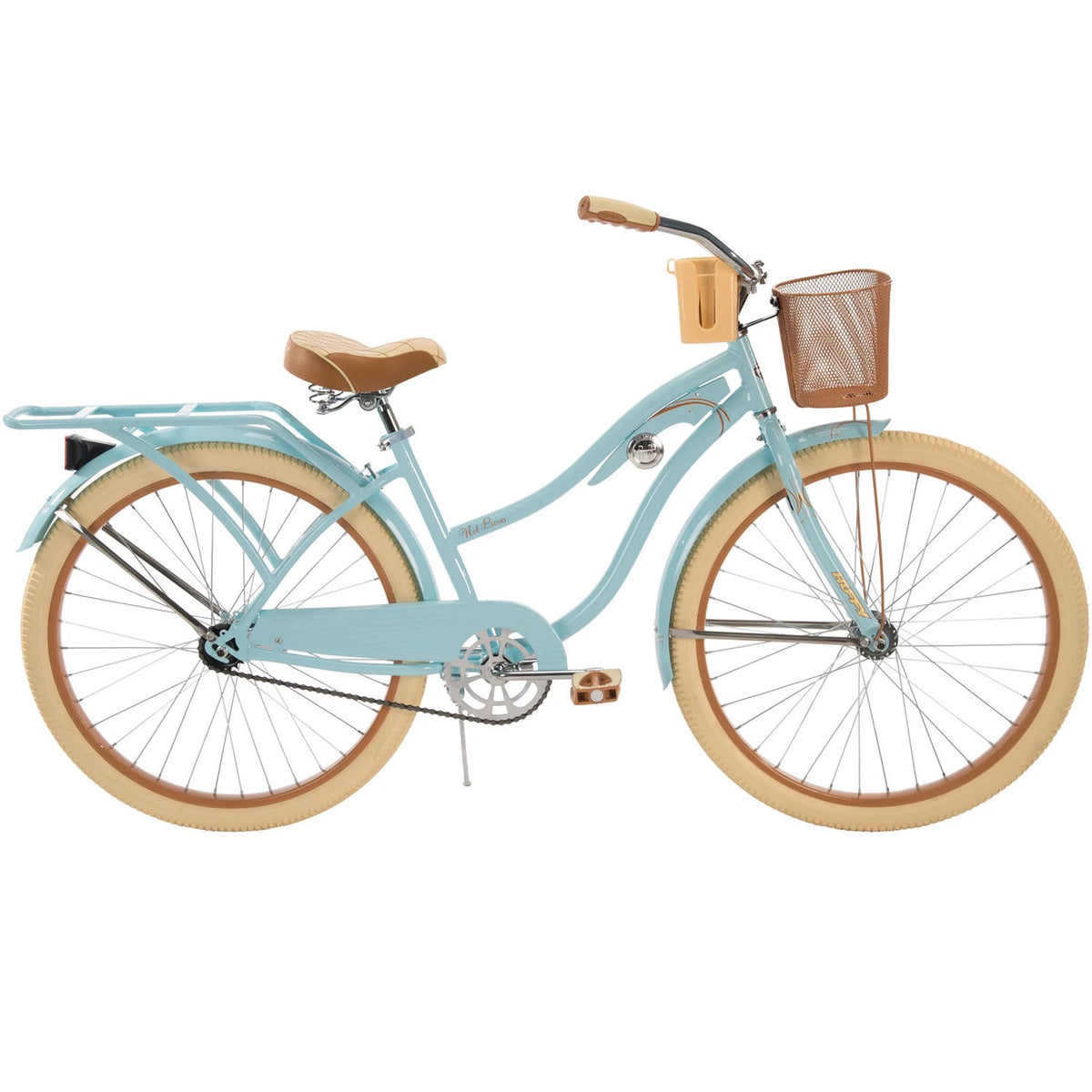 Blue 26 Women's Cruiser Bike V892690