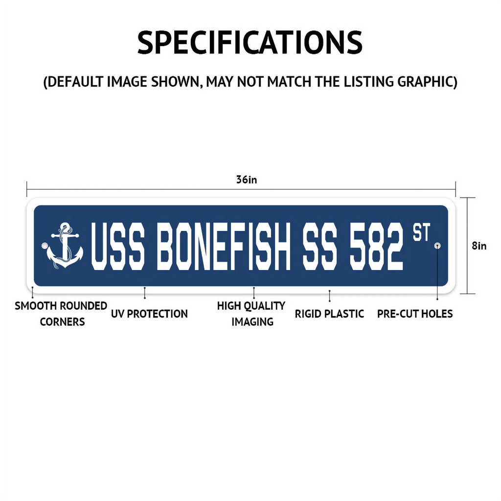 Street Sign V564615