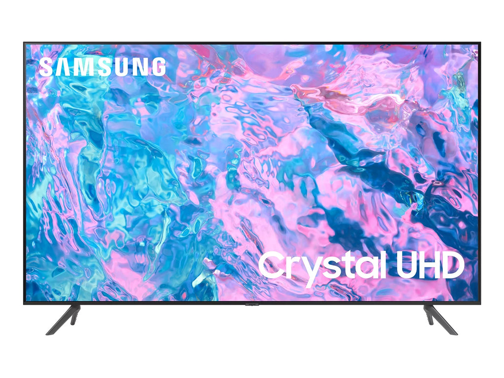 70 Class Crystal UHD 4K Smart Television B410403