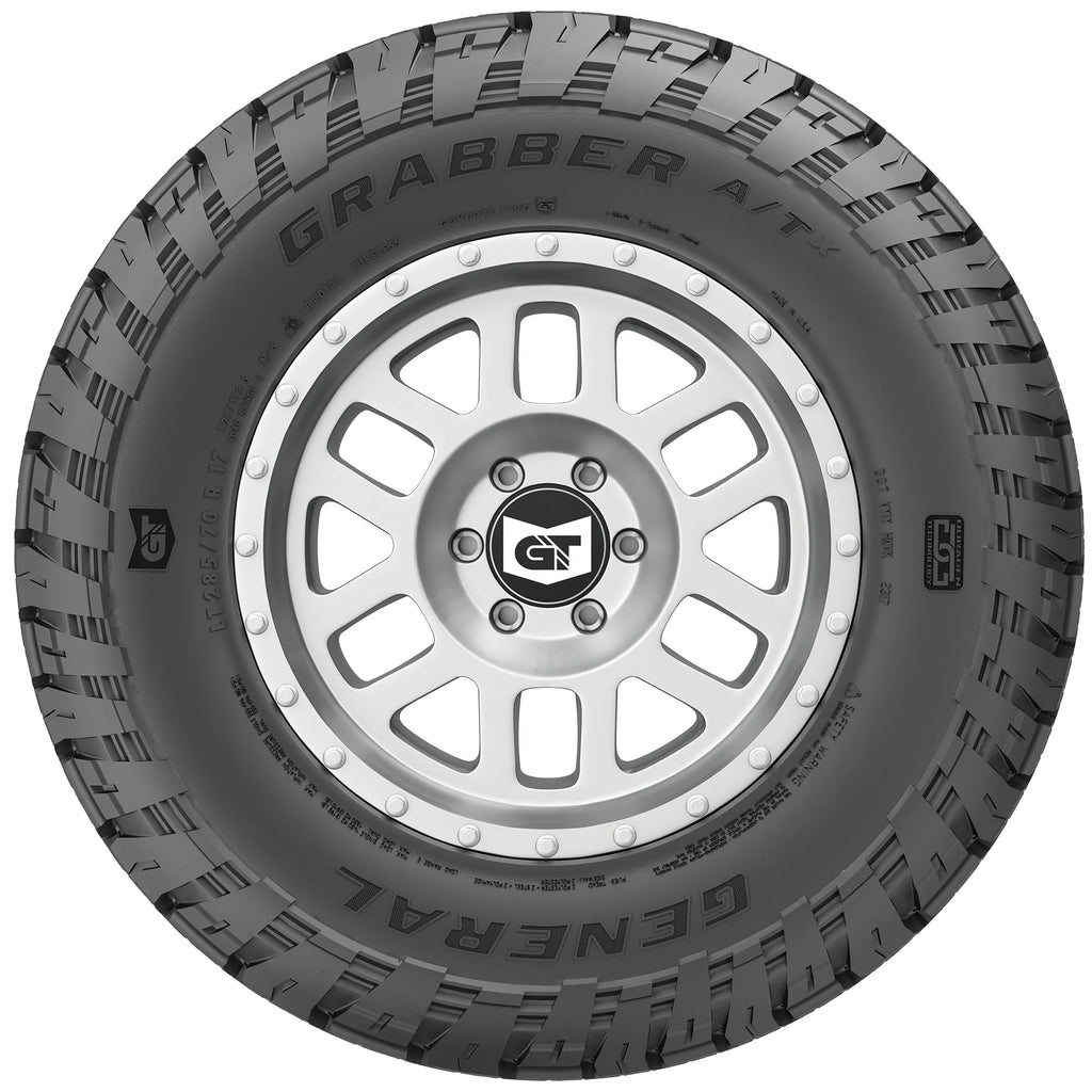 All Terrain Tire W106